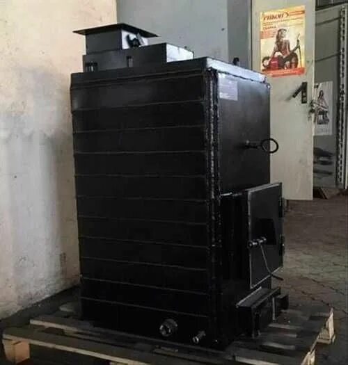 Котел попова промышленная ул 8а энгельс фото Котел пиролизный Festima.Ru - частные объявления