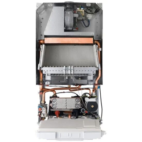 Котел протерм пантера подключение Котёл газовый Protherm Пантера 25 KOV 0010015243 - купить по низкой цене в интер