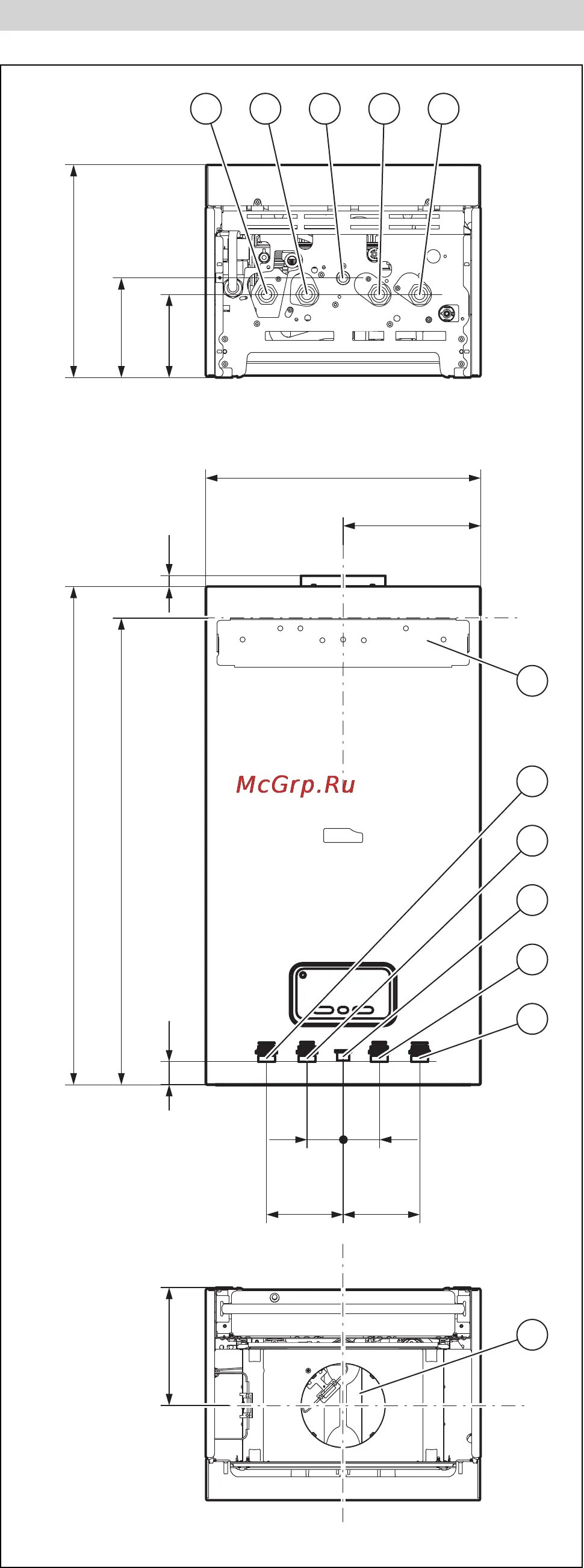 Котел протерм пантера схема подключения Protherm Panther 30 KOV 10/44 Подключение си стемы воздухово дов дымоходов