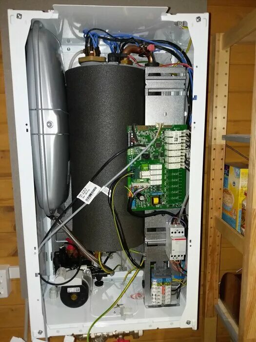 Котел протерм скат 9 подключение Стоит ли покупать Электрический котел Protherm Скат RAY 9 KE /14, 9 кВт, однокон