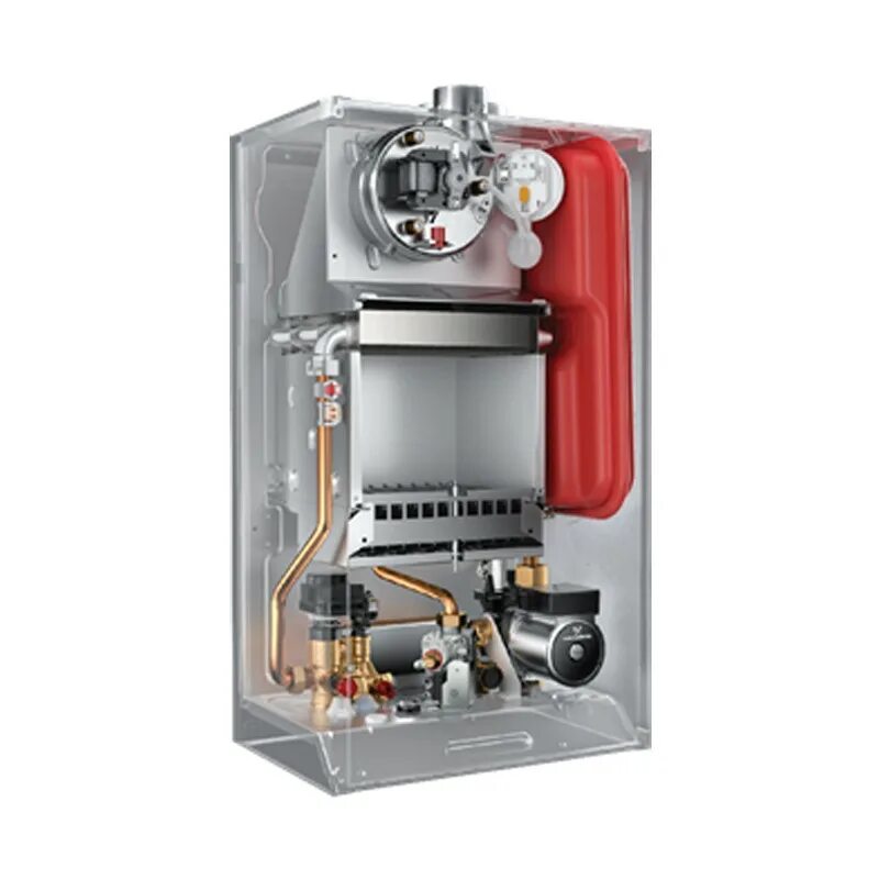 Котел с закрытой камерой сгорания фото Baxi ECO Life - настенный газовый котел купить по низкой цене