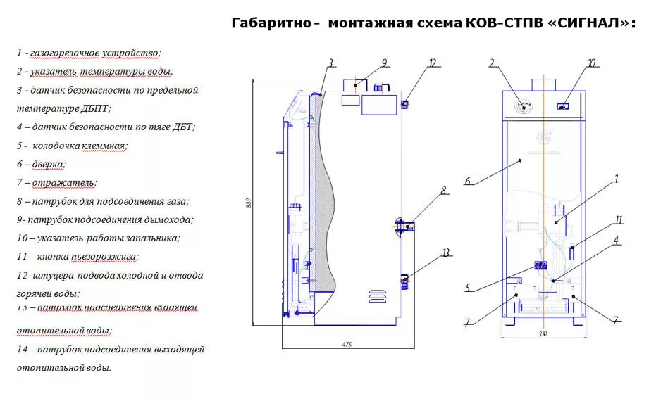 Котел сигнал схема подключения термогенератора Термолюкс котел газовый напольный инструкция - Все инструкции и руководства по п