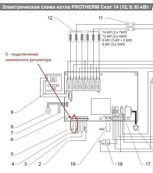 Котел скат схема подключения Котел подключить сети