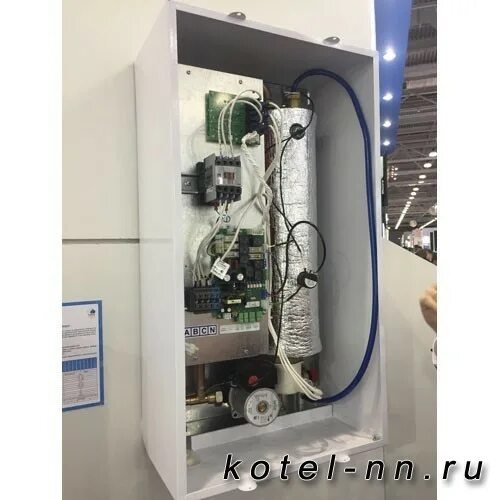 Котел стаут подключение Купить Котел электрический Stout 27 кВт в Нижнем Новгороде. Доставка, установка,