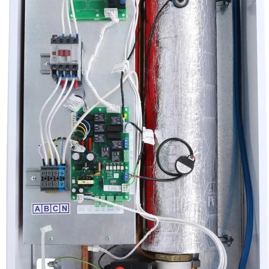 Котел стаут подключение Котел электрический Stout PLUS 21 кВт (SEB-2201-000021) купить в Щелково, Ногинс