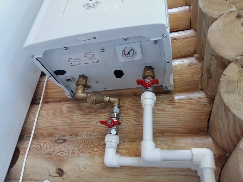 Котел стоут подключение Обвязка электрокотла Protherm - domtermspb.ru