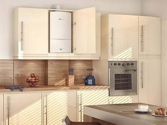 Котел в интерьере кухни Épinglé sur DIY Interiors