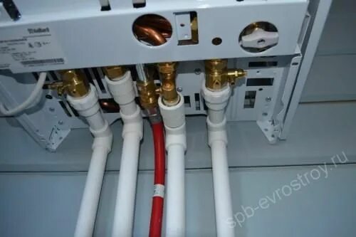 Котел вайлант подключение Картинки по запросу подключение vaillant к системе отопления Home appliances, Dy