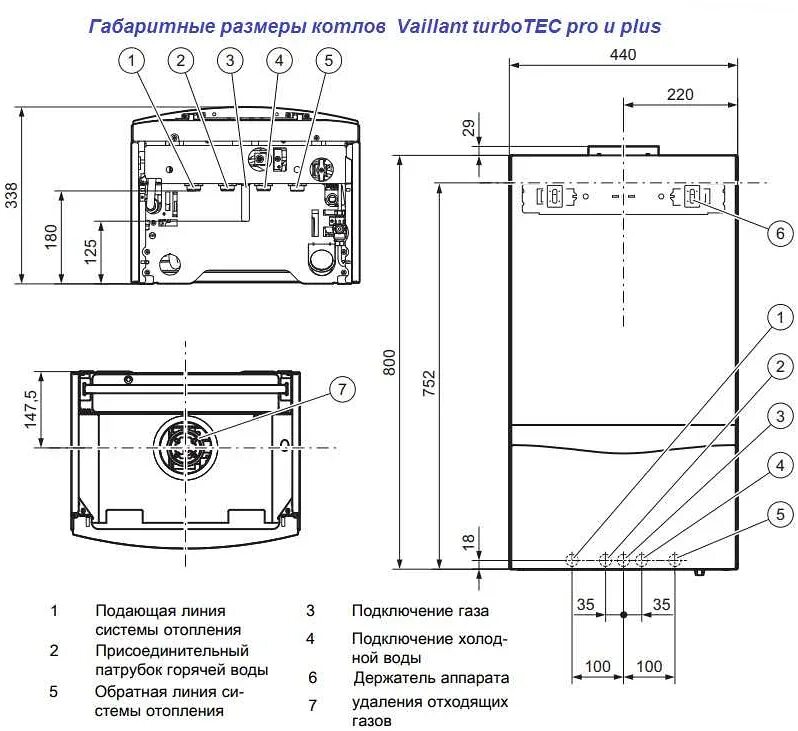 Котел вайлант подключение Как перезапустить котел Vaillant: подробная инструкция и советы экспертов