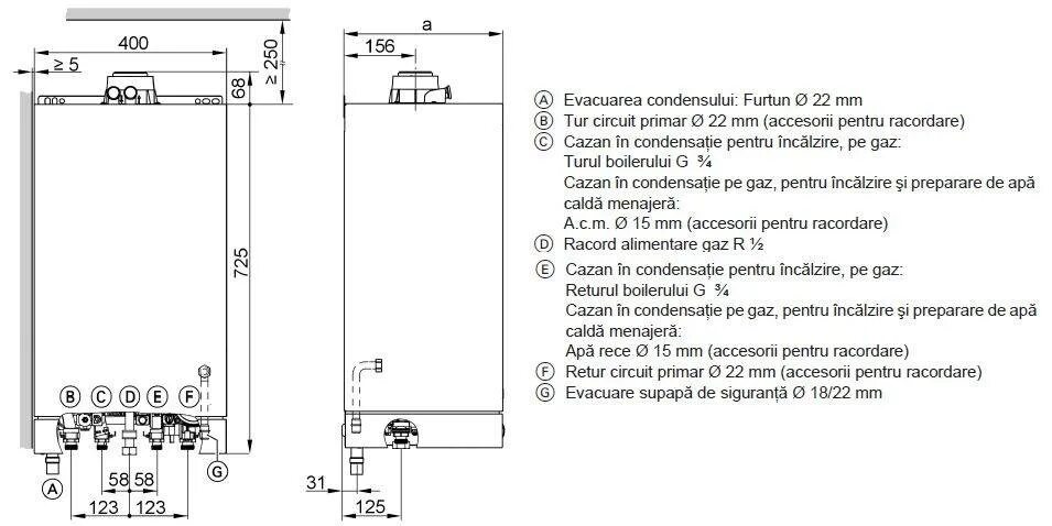 Котел viessmann vitopend 100 подключение Котел газовый витопенд 100 фото - DelaDom.ru
