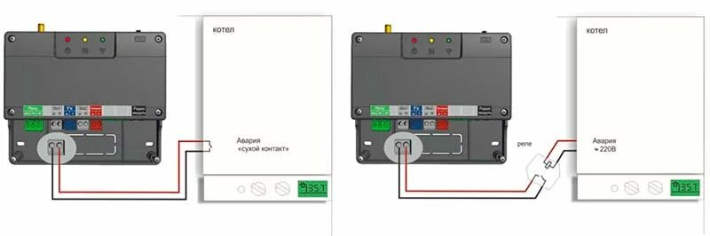 Котел зонт смарт 2 подключение Zont SMART Отопительный GSM контроллер