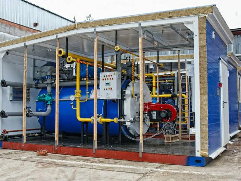 Котельная установка фото Permanently closed: Td Gidrostroy, boilers and boiler equipment, Saratov Region,