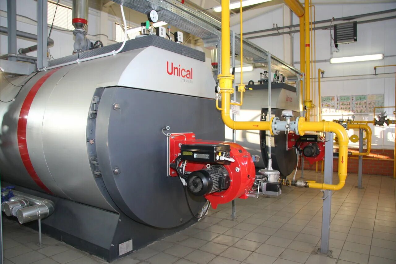 Котельная установка фото Nobel Inzhiniring, boilers and boiler equipment, Russia, Moscow, Derbenevskaya S
