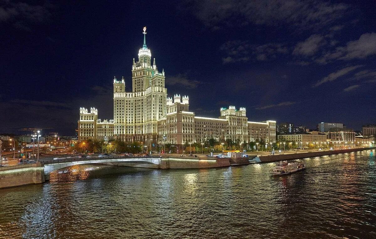 Котельническая набережная фото москва Котельническая набережная Город для жизни Москва yamoscow.ru Дзен