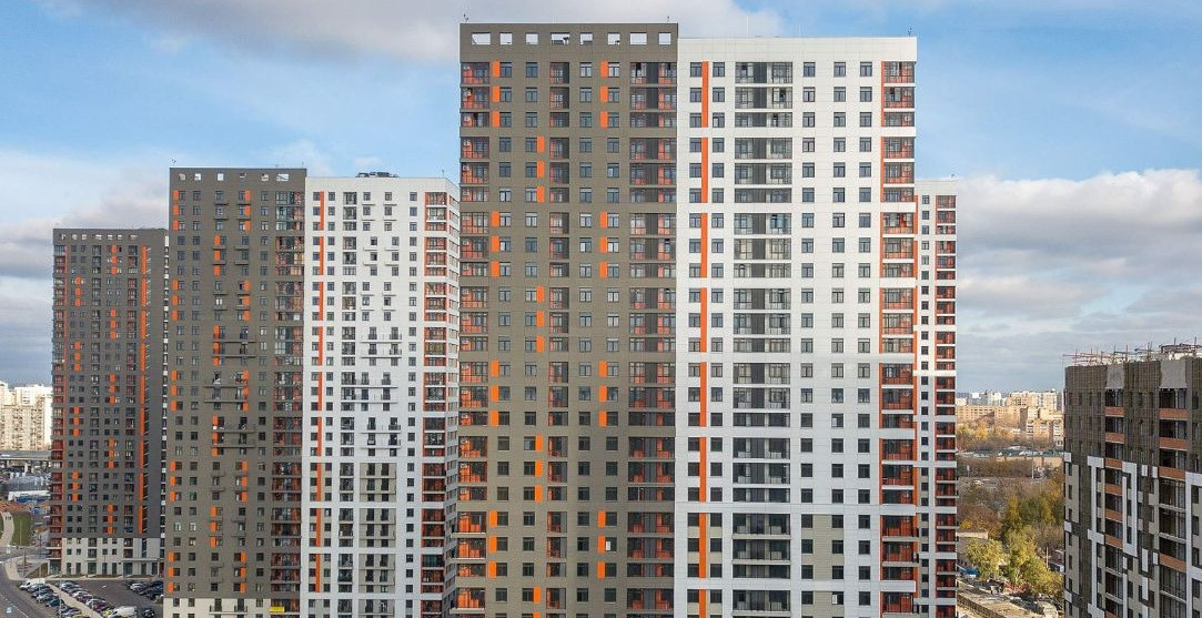 Котельники 11 микрорайон опытное поле фото Купить 1-комнатную квартиру, 36.3 м² по адресу Московская область, Котельники, О