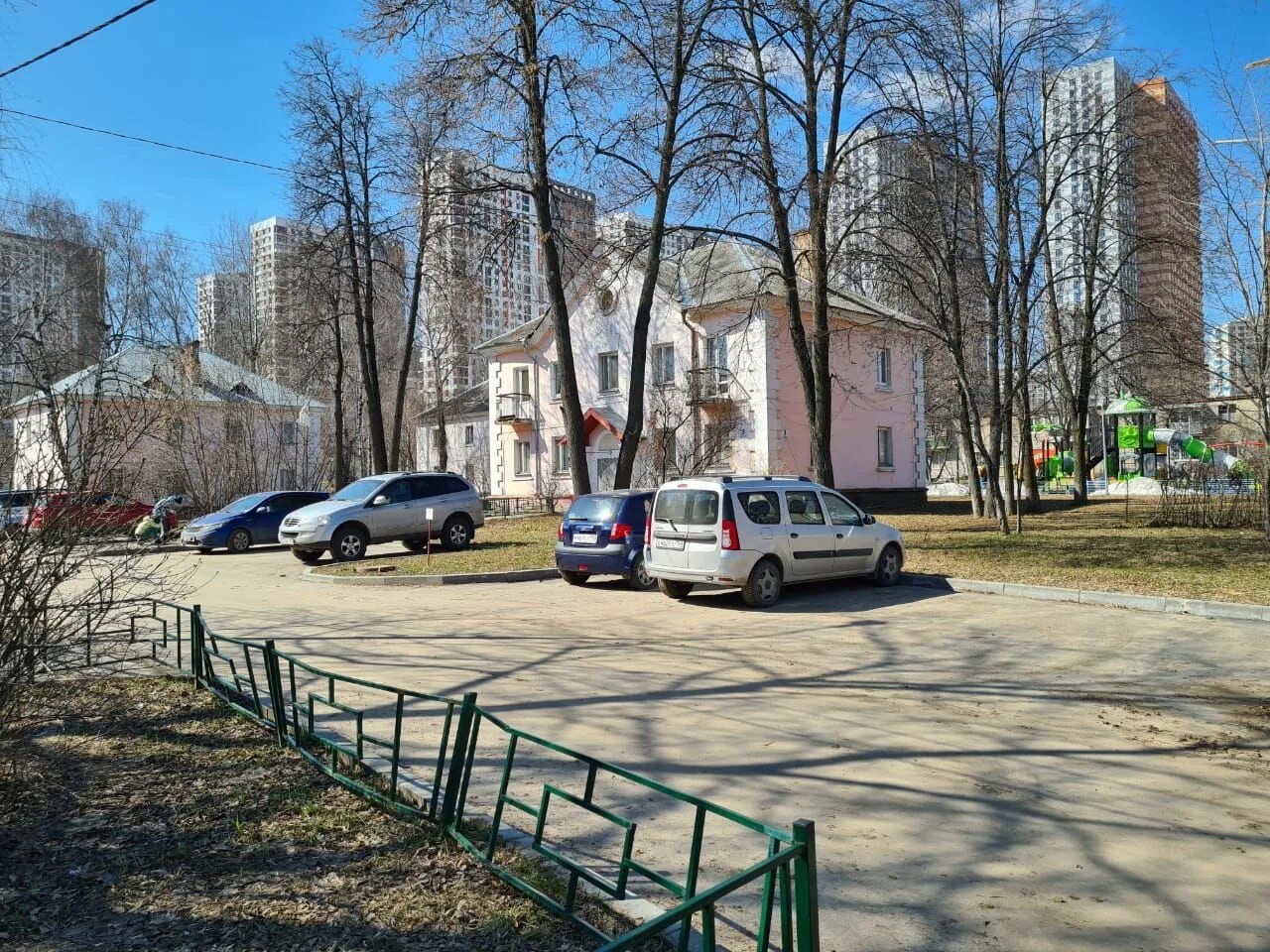 Котельники 11 микрорайон опытное поле фото Мкр опытное поле котельники