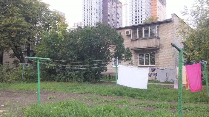 Котельники 11 микрорайон опытное поле фото микрорайон Опытное Поле, 7 - Котельники