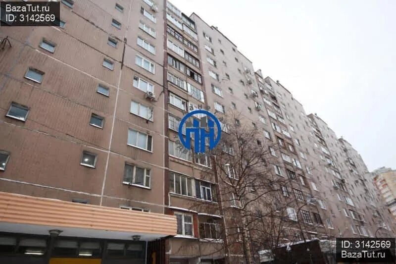 Котельники белая дача фото Фотографии 3-комнатной квартиры на продажу в Котельники по адресу микрорайон Бел