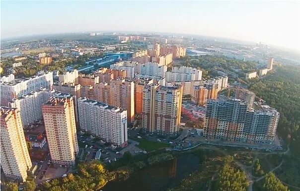 Котельники фото города Котельники стали москвой: найдено 90 изображений