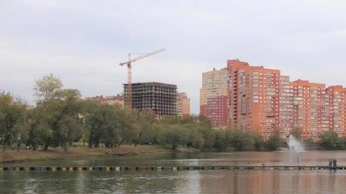 Котельники фото города Котельники фотографии, фотографии города Котельники - Страница 12