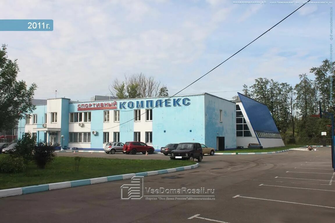 Котельники микрорайон белая дача 8а фото Kotelniki, school средняя общеобразовательная № 3, Belaya dacha district