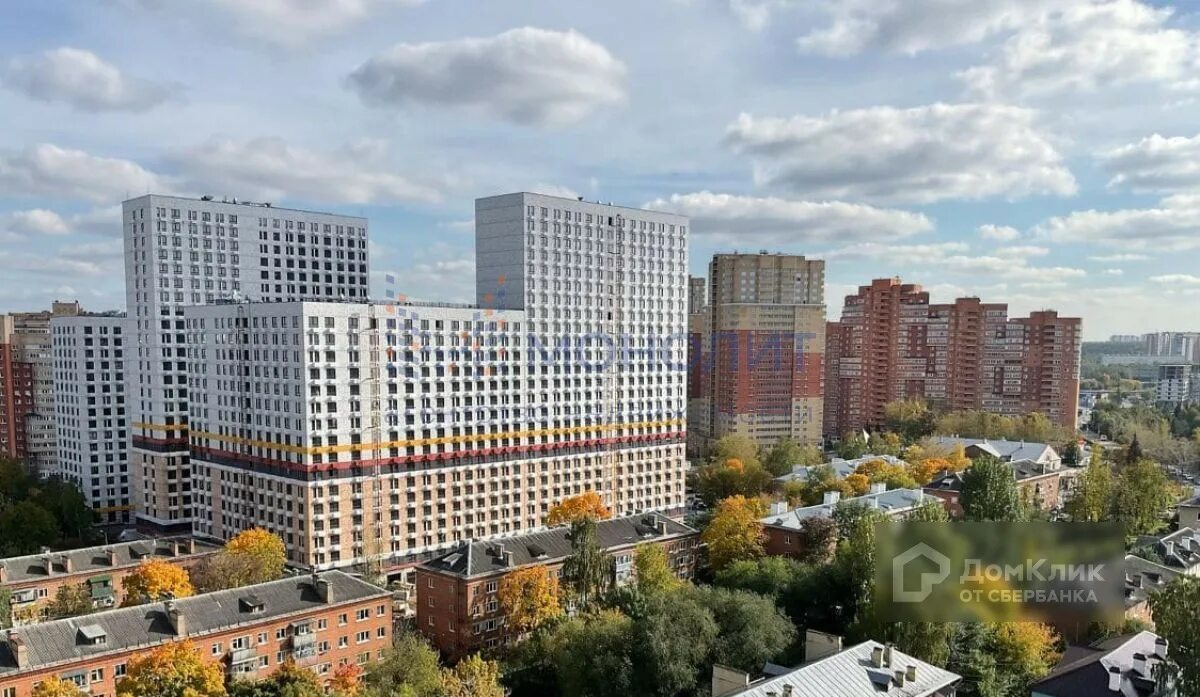 Котельники микрорайон белая дача 8а фото Купить 2-комнатную квартиру, 47.4 м² по адресу Московская область, Котельники, Б