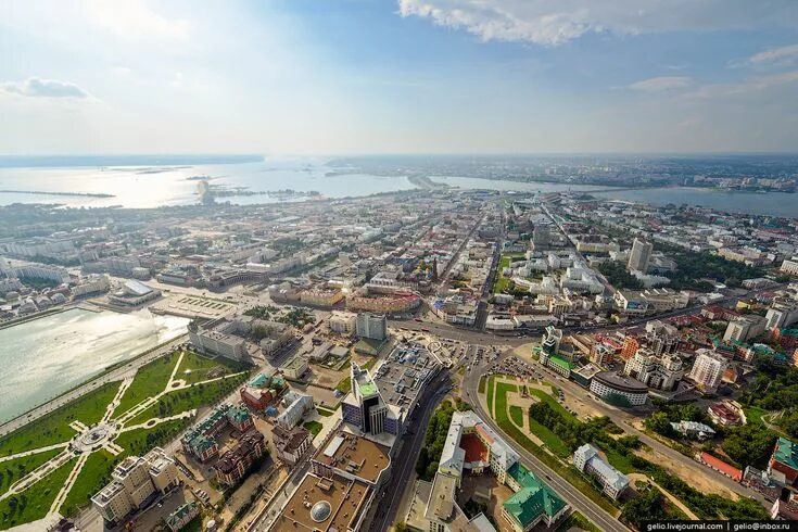 Котельников республика татарстан казань вахитовский район фото 100 фотографий Казани. Часть первая Казань, Волны, Фотографии