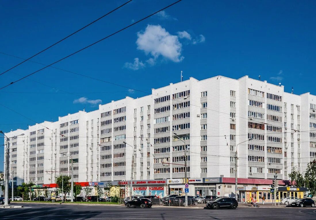 Котельников республика татарстан казань вахитовский район фото Купить 3-комнатную квартиру, 62.5 м² по адресу Казань, улица Татарстан, 7, 8 эта