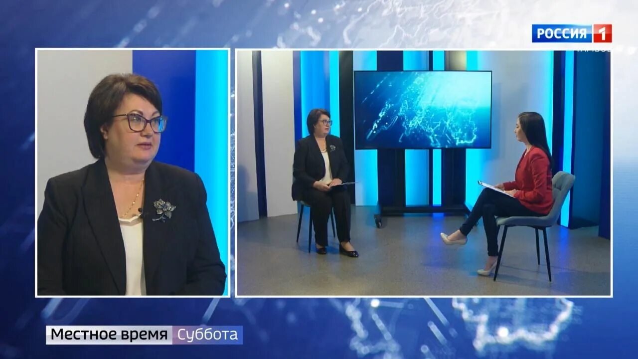 Котельникова тамбов управление образования фото Родители смогут попасть на Последний звонок к школьникам - ВЕСТИ / Тамбов
