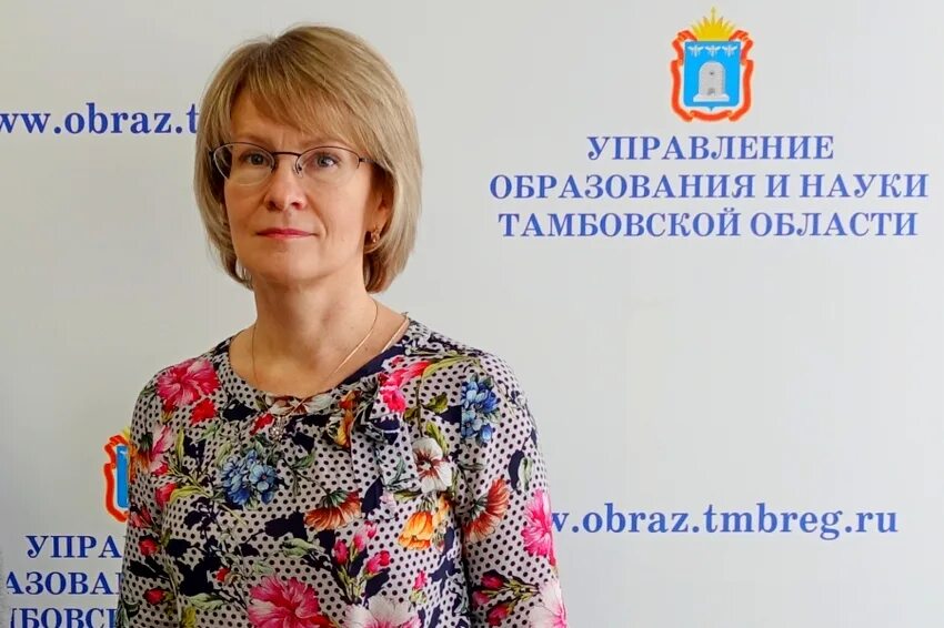Котельникова тамбов управление образования фото В школах Тамбова и области введены специальные меры профилактики - ДЕТСКИЙ ТАМБО