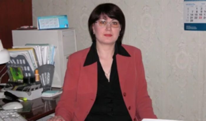 Котельникова тамбов управление образования фото Управление образования и науки Тамбовской области возглавила выпускница ТГУ - Ми