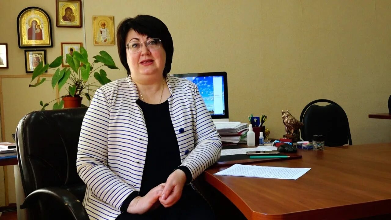 Котельникова тамбов управление образования фото Татьяна Петровна Котельникова начальник управления образования и науки Тамбовско
