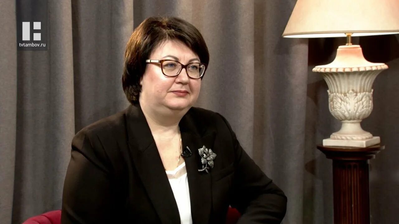 Котельникова тамбов управление образования фото Актуальное интервью:начальник управления образования и науки Тамбовской области 