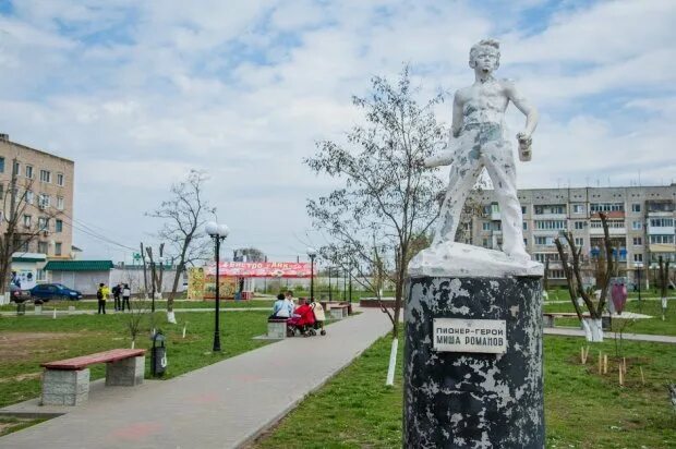 Котельниково волгоградская область фото 90-летие Котельниковский район встречает ухоженным Волгоградская Правда