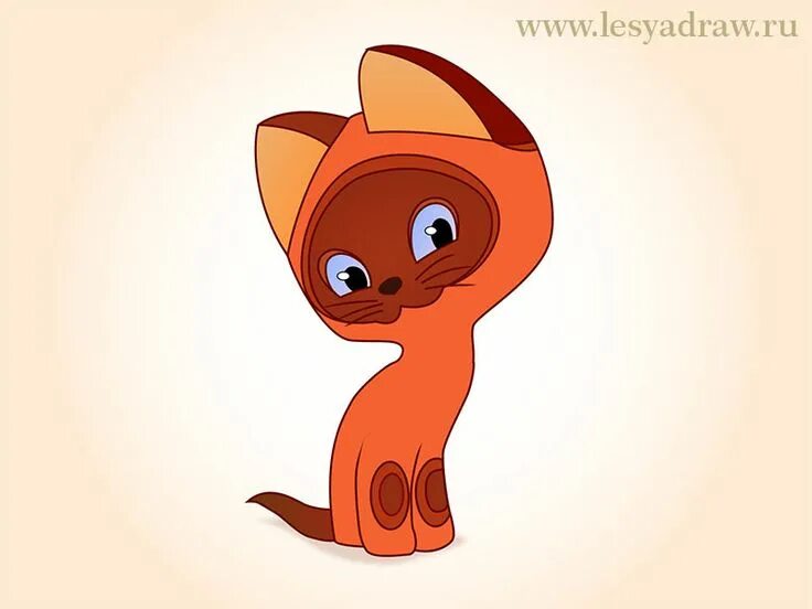 Котенок гав ул губкина 20 фото Как нарисовать котенка по имени Гав Cartoon tattoos, Russian cartoons, Cartoon