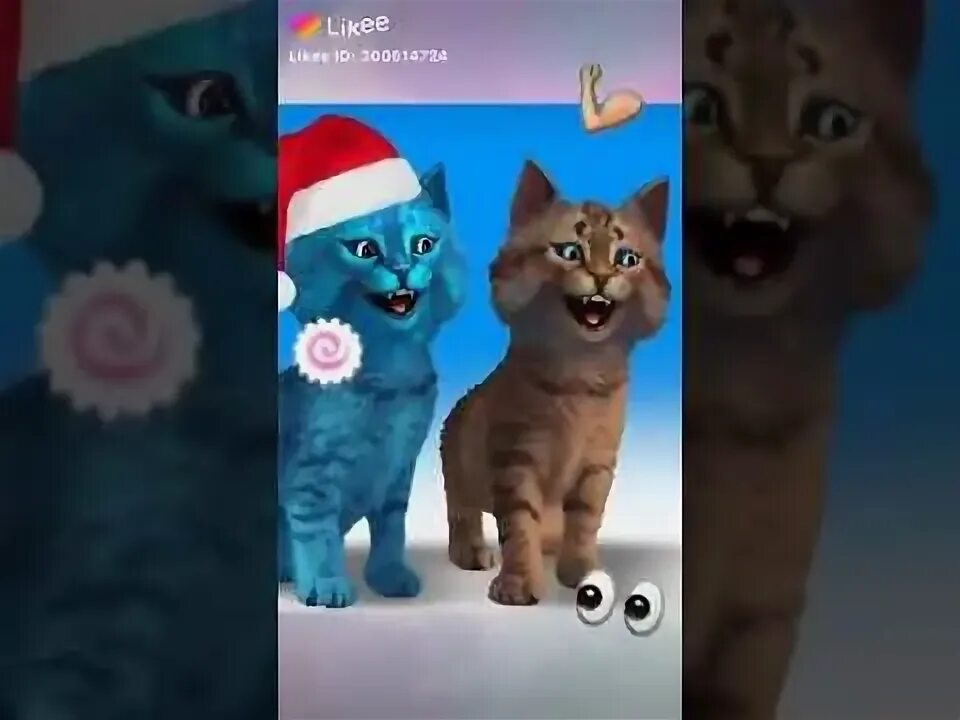 Котенок лайк фото в реальной жизни Включи котенка лайка побег
