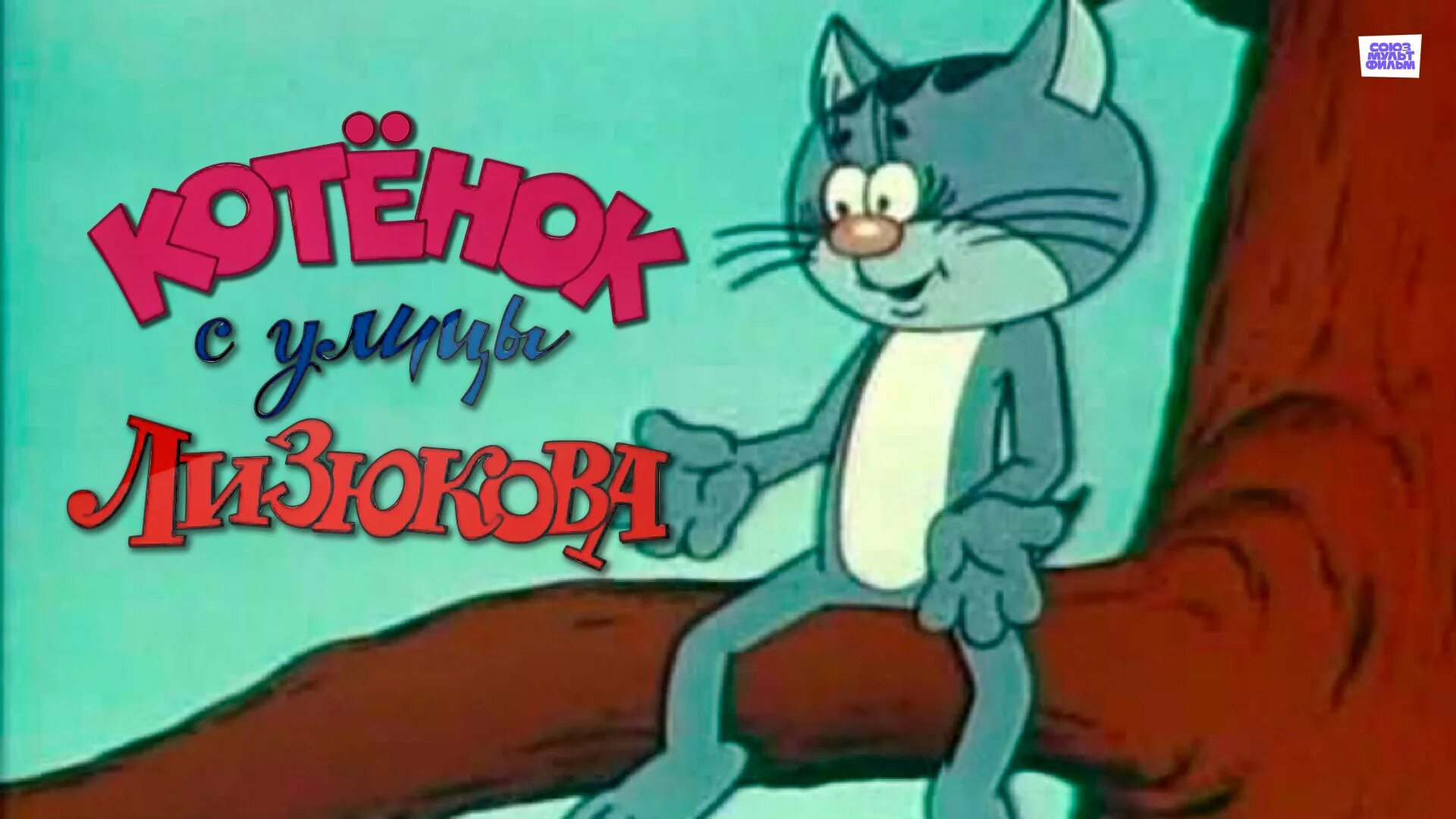 Котенок с улицы лизюкова фото Котенок с улицы Лизюкова (мультфильм, 1988) - актёры и съёмочная группа