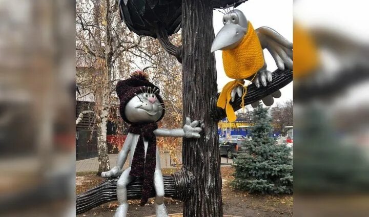 Котенок с улицы лизюкова в воронеже фото В Воронеже Котёнок с улицы Лизюкова сменил образ