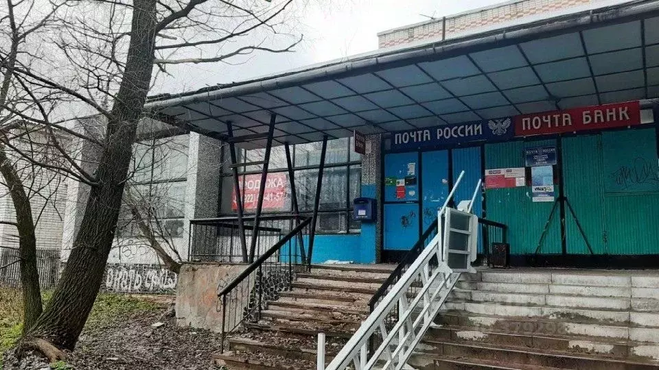 Котенок ул ленина 9а петушки фото Торговая площадь в Владимирская область, Петушки ул. Ленина, 37 (208.9 ., Продаж