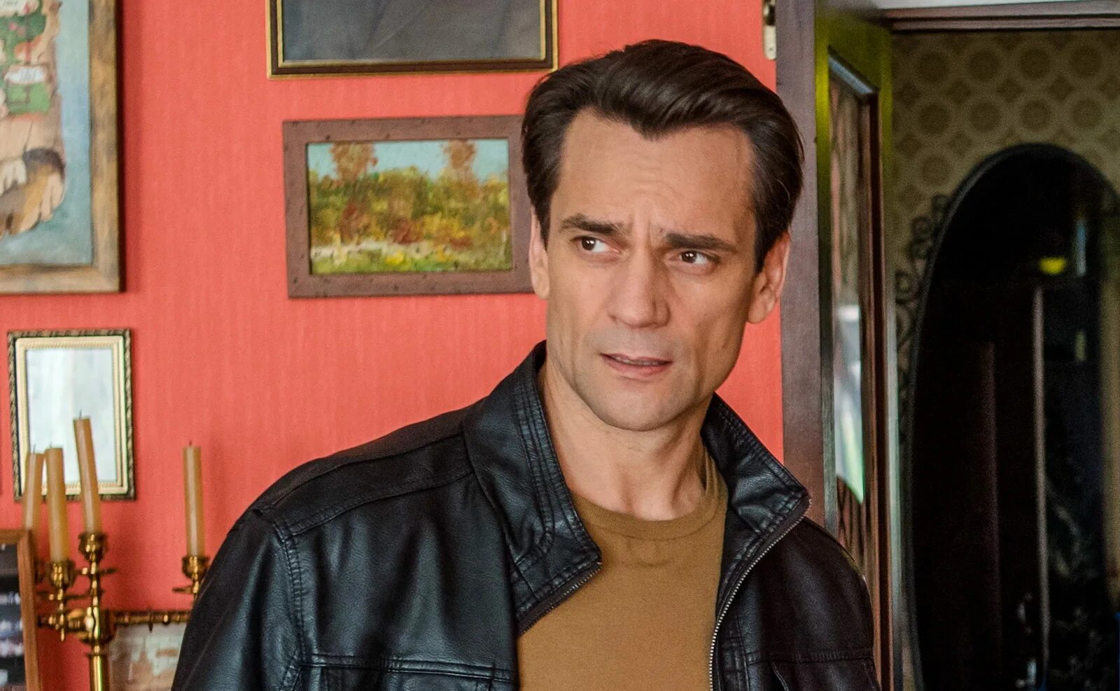 Котейка 2 актеры и роли фото Дмитрий Миллер - актёр - фильмография - Котейка (2021) - российские актёры - Кин