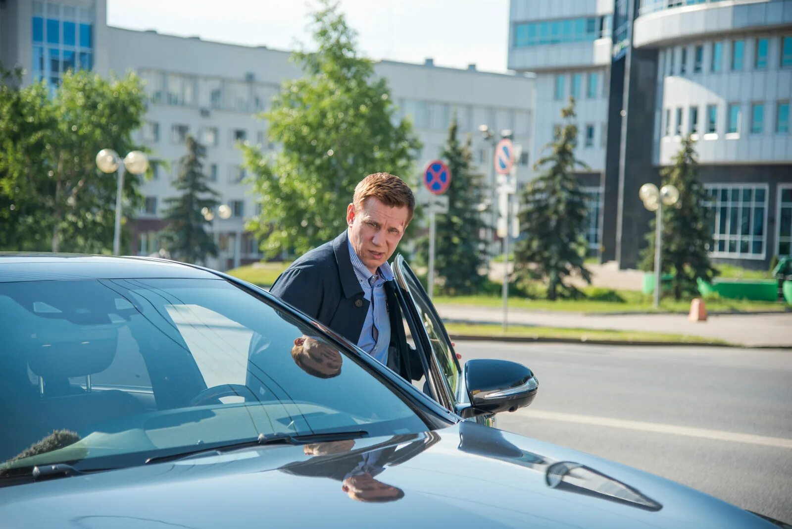 Котейка 2 актеры и роли фото Вадим Колганов - актёр - фильмография - Котейка-2 (2021) - российские актёры теа