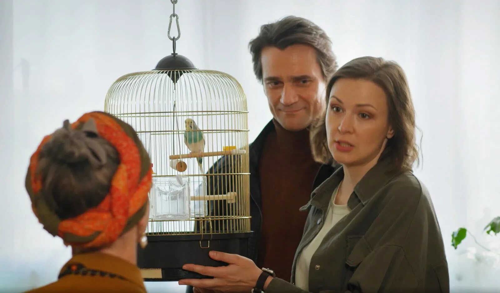 Котейка 2 актеры и роли фото Котейка-2 (2021) - актеры и роли - Анна Тараторкина - российские сериалы - Кино-