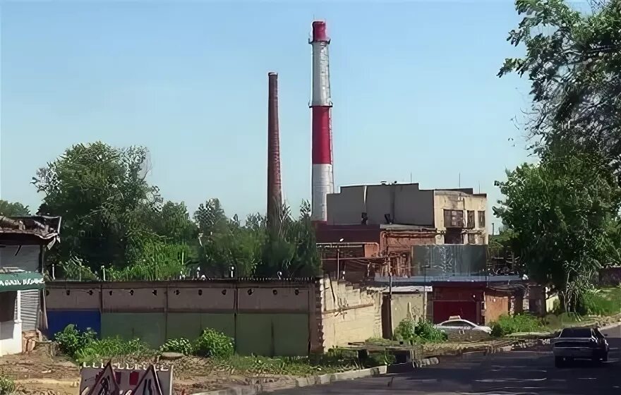 Котейная ул 50 летия октября 26 фото Новоугличское шоссе Сергиев Посад 2021 - Страница 15.