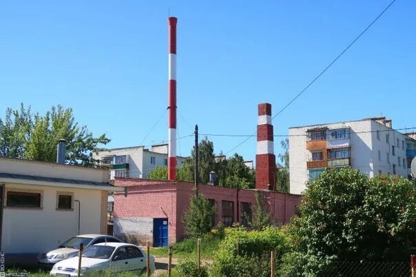 Котейная ул 50 летия октября 26 фото В помощь слесарям и мастеру "ЖЭУ-6" Понял то, что если сам не помогу им запустит