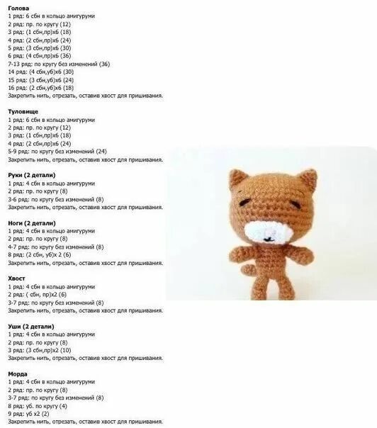 Котик амигуруми крючком схемы и описание вязание крючком кошек схемы и описание: 18 тыс изображений найдено в Яндекс.Карт