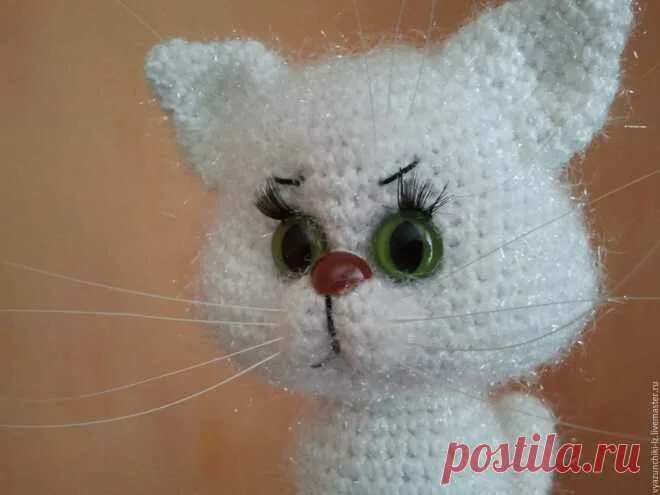 Котик крючком фото как связать крючком лемурчика и летучую мышь: 6 тыс изображений найден куклы Пос