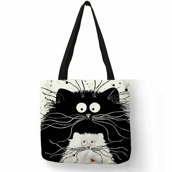 Котик купи сумочку Сумка кот - купить по низкой цене на Яндекс Маркете - страница 3