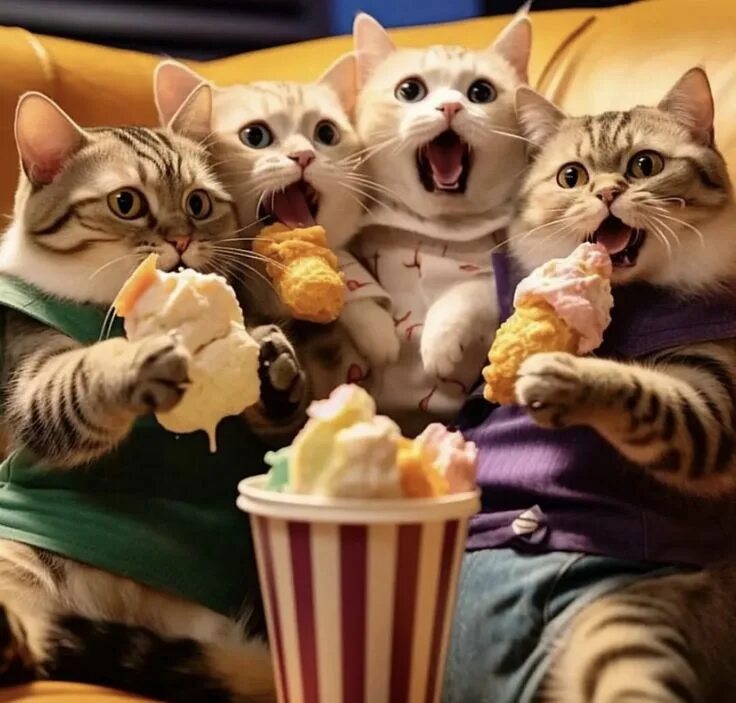 Котик смотреть фото Pin di Nati su Tablica Nati Foto di animali buffi, Foto con animali, Foto di ani
