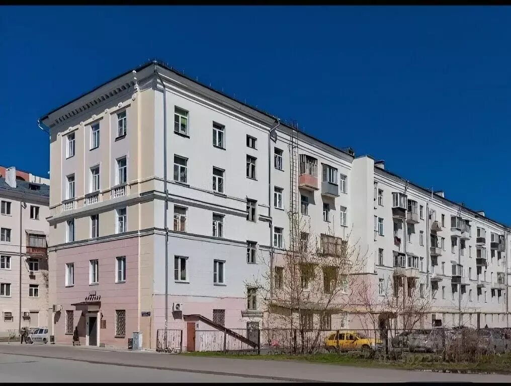 Котик ул хади такташа 127 фото Снять комнату 12 лет Октября, Тульская область без посредников недорого на AFY.r