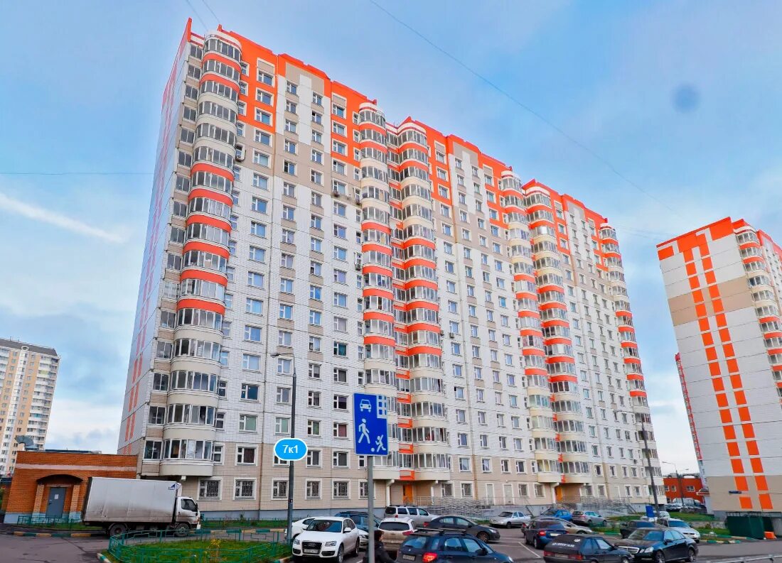 Котик ул липчанского 2 фото Квартиры очередникам по адресу ул. Липчанского д. 7